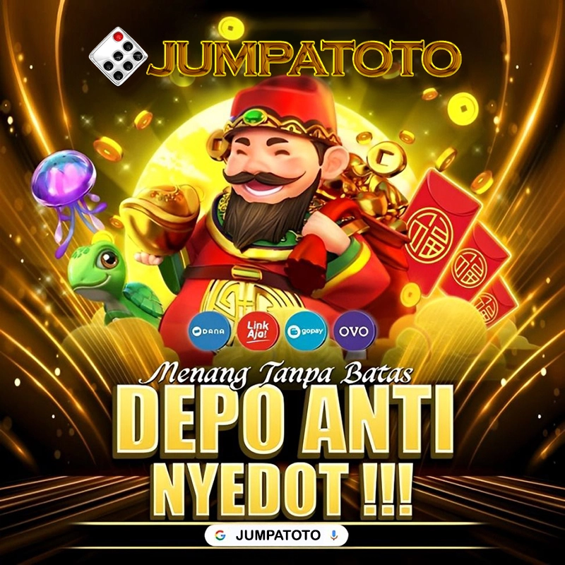 JUMPATOTO: Daftar Situs Bandar Togel Online 4D Resmi